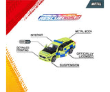 Majorette - Rescue World 5 Pieces Gift Pack