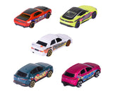 Majorette - Graffiti 5 Pieces Gift Pack