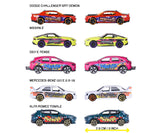 Majorette - Graffiti 5 Pieces Gift Pack