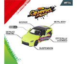 Majorette - Graffiti 5 Pieces Gift Pack