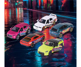 Majorette - Graffiti 5 Pieces Gift Pack