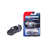Majorette Mercedes AMG Premium Cars - Mercedes-AMG GT63 Silver