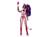 Miraculous Zag Heroez  Core Fashion Doll - Purple Tigress