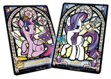 Kayou My Little Pony TCG: Series 3 Friendship Eternal Fun Moments Foil Pack 20 Packs per box