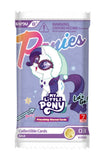Kayou My Little Pony TCG: Series 3 Friendship Eternal Fun Moments Foil Pack 20 Packs per box