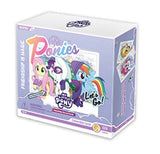 Kayou My Little Pony TCG: Series 3 Friendship Eternal Fun Moments Foil Pack 20 Packs per box