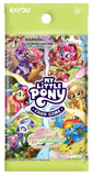 Kayou My Little Pony TCG: Series 1 Fantasy Wonderland Booster 20 Packs per box
