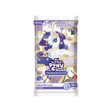 Kayou My Little Pony TCG: Series 4 Friendship Eternal Moon Edition Collector Card Foil Booster Pack 12 Packs per box