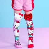 Madmia Kids & Adults Sanrio Series Hello Kitty Socks