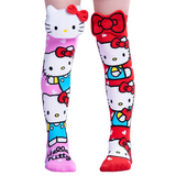 Madmia Kids & Adults Sanrio Series Hello Kitty Socks