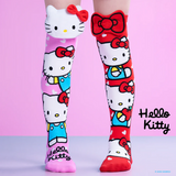 Madmia Toddlers Sanrio Series Hello Kitty Socks