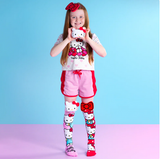 Madmia Kids & Adults Sanrio Series Hello Kitty Socks