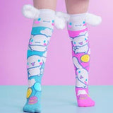 Madmia Kids & Adults Sanrio Series Cinnamoroll Socks