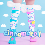 Madmia Kids & Adults Sanrio Series Cinnamoroll Socks