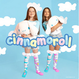 Madmia Kids & Adults Sanrio Series Cinnamoroll Socks