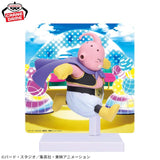 Dragon Ball Daima Majin Buu (Mini) Figure with Panel Figure