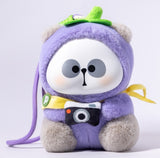 ToyCity Mr. Pa The Escaped Vegetable Series Plush Blind Box Assorted