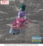 The Apothecary Diaries Maomao (Moon Fairy Ver.) Premium Perching Figure