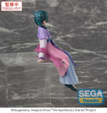 The Apothecary Diaries Maomao (Moon Fairy Ver.) Premium Perching Figure