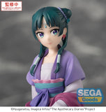 The Apothecary Diaries Maomao (Moon Fairy Ver.) Premium Perching Figure