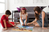 Top Puzzles - Nintendo MarioKart 'World' Puzzle 1000 pcs