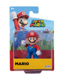 Nintendo 2.5" Limited Articulation Figures Wave 44