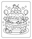 Markerific - Activity Folder - Scented Cuties