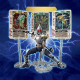 Kamen Rider Figure-rise Standard Masked Rider Blade Effects Part Set