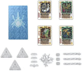 Kamen Rider Figure-rise Standard Masked Rider Blade Effects Part Set