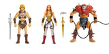 Masters of the Universe Movie 5.5 inch action figures