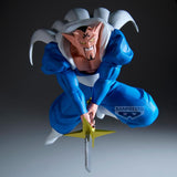 Dragon Ball Z Match Makers Dabura (vs. Super Saiyan Gohan) Figure