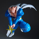 Dragon Ball Z Match Makers Dabura (vs. Super Saiyan Gohan) Figure