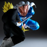 Dragon Ball Z Match Makers Dabura (vs. Super Saiyan Gohan) Figure