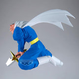 Dragon Ball Z Match Makers Dabura (vs. Super Saiyan Gohan) Figure