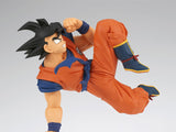 Dragon Ball Z Match Makers Goku