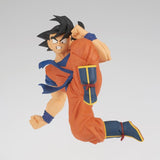 Dragon Ball Z Match Makers Goku