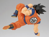 Dragon Ball Z Match Makers Goku