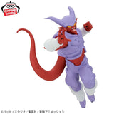 Dragon Ball Z Match Makers Janemba (vs. Super Saiyan Gogeta)