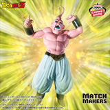Dragon Ball Z Match Makers Majin Buu (vs. Super Saiyan 3 Gotenks)