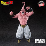 Dragon Ball Z Match Makers Majin Buu (vs. Super Saiyan 3 Gotenks)
