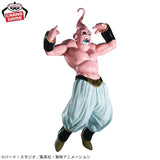 Dragon Ball Z Match Makers Majin Buu (vs. Super Saiyan 3 Gotenks)