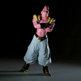 Dragon Ball Z Match Makers Majin Buu (vs. Ultimate Gohan) Figure