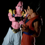 Dragon Ball Z Match Makers Majin Buu (vs. Ultimate Gohan) Figure