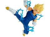 Dragon Ball Z Match Makers Majin Vegeta (vs. Super Saiyan 2 Goku) Figure