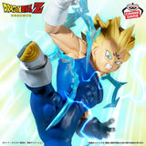 Dragon Ball Z Match Makers Majin Vegeta (vs. Super Saiyan 2 Goku) Figure