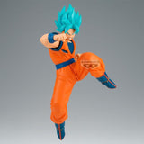Dragon Ball Super Match Makers Son Goku (Vs Goku Black Super Saiyan Rose) Figure