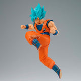 Dragon Ball Super Match Makers Son Goku (Vs Goku Black Super Saiyan Rose) Figure
