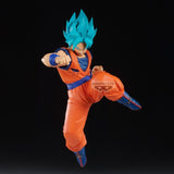 Dragon Ball Super Match Makers Son Goku (Vs Goku Black Super Saiyan Rose) Figure