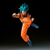 Dragon Ball Super Match Makers Son Goku (Vs Goku Black Super Saiyan Rose) Figure