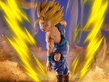 Dragon Ball Z Match Makers Super Saiyan Gohan (vs. Cell)